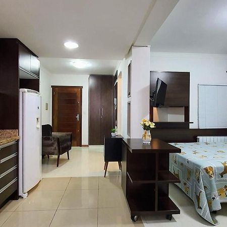 Apartamento Centro Catedral Canela Zewnętrze zdjęcie
