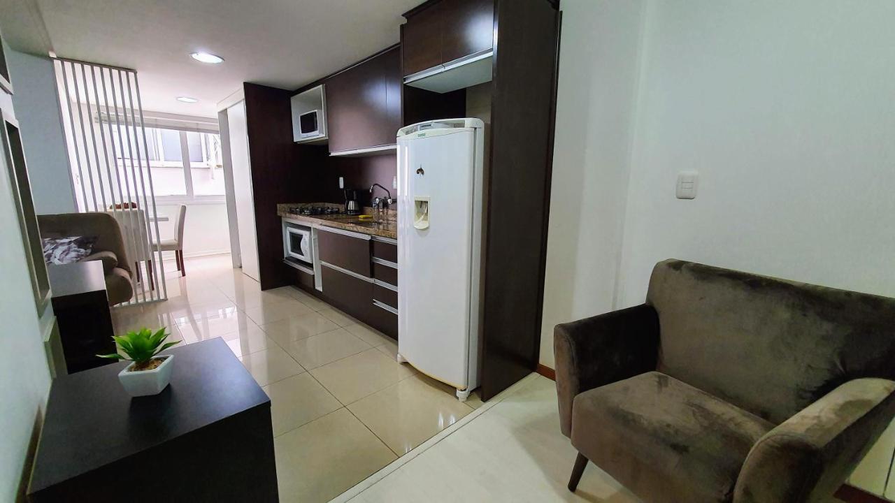 Apartamento Centro Catedral Canela Zewnętrze zdjęcie