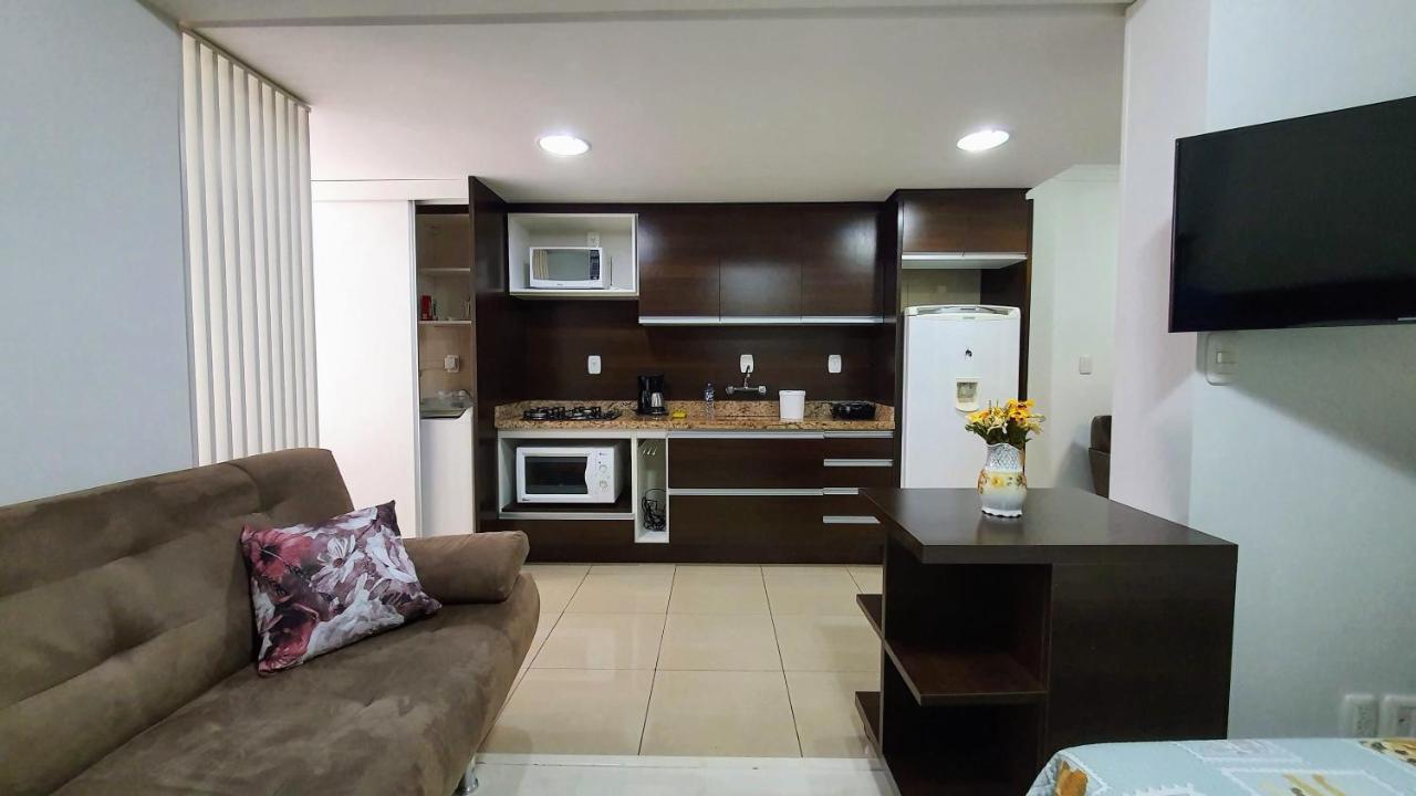Apartamento Centro Catedral Canela Zewnętrze zdjęcie
