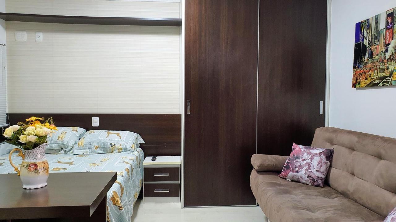 Apartamento Centro Catedral Canela Zewnętrze zdjęcie