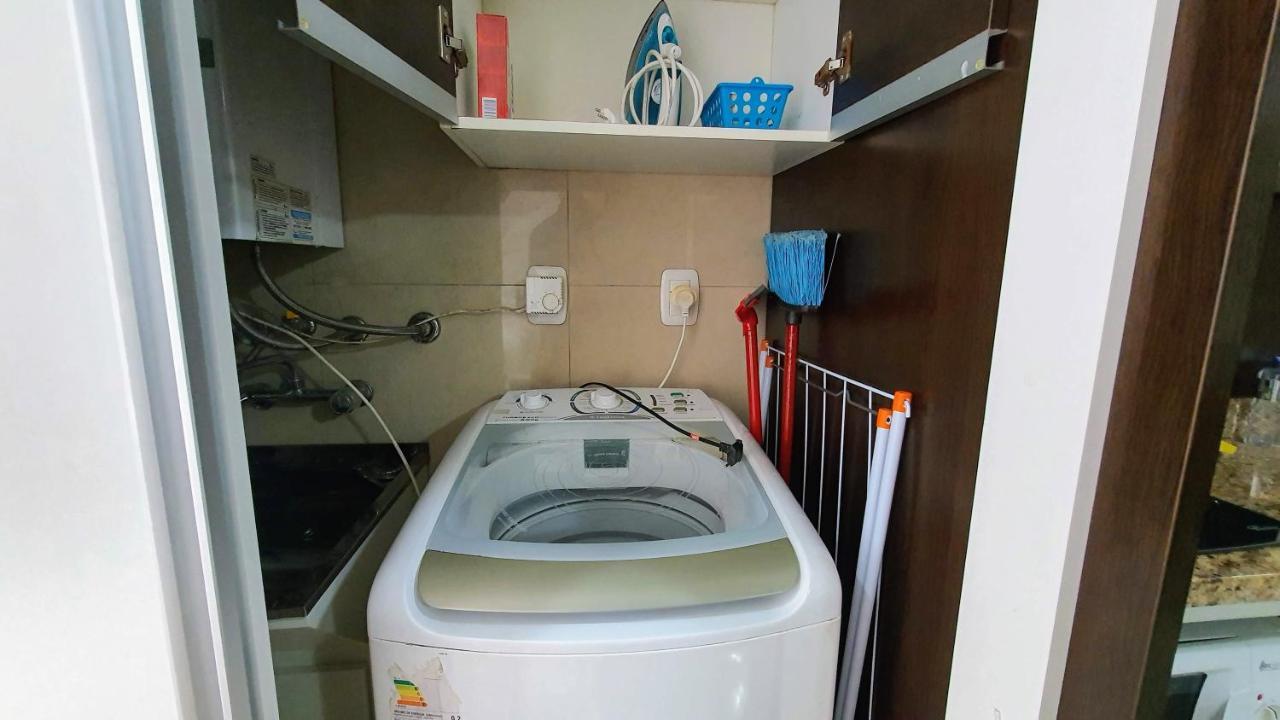 Apartamento Centro Catedral Canela Zewnętrze zdjęcie
