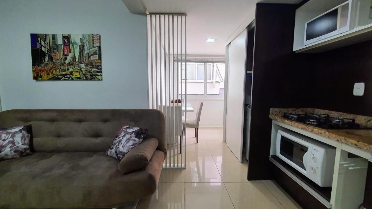 Apartamento Centro Catedral Canela Zewnętrze zdjęcie