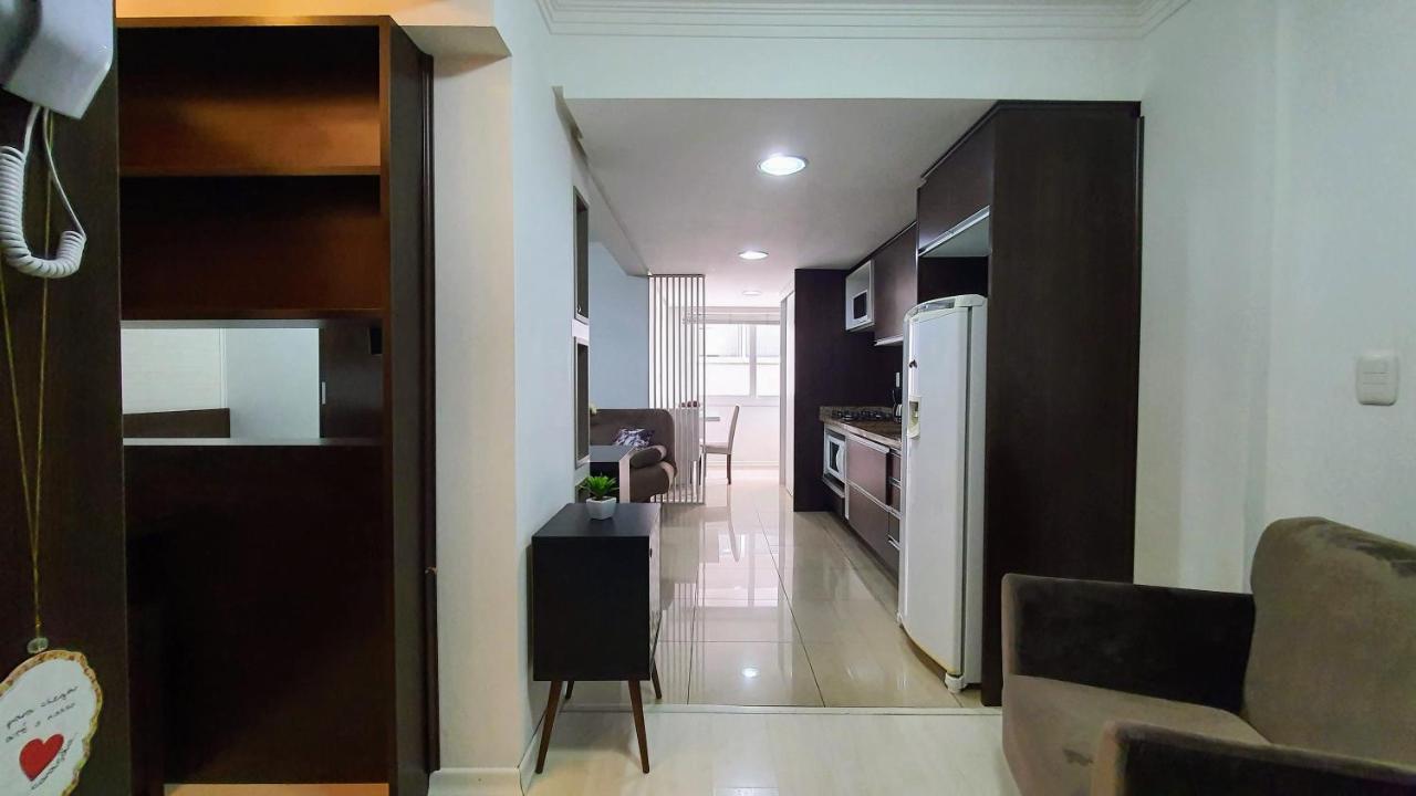 Apartamento Centro Catedral Canela Zewnętrze zdjęcie