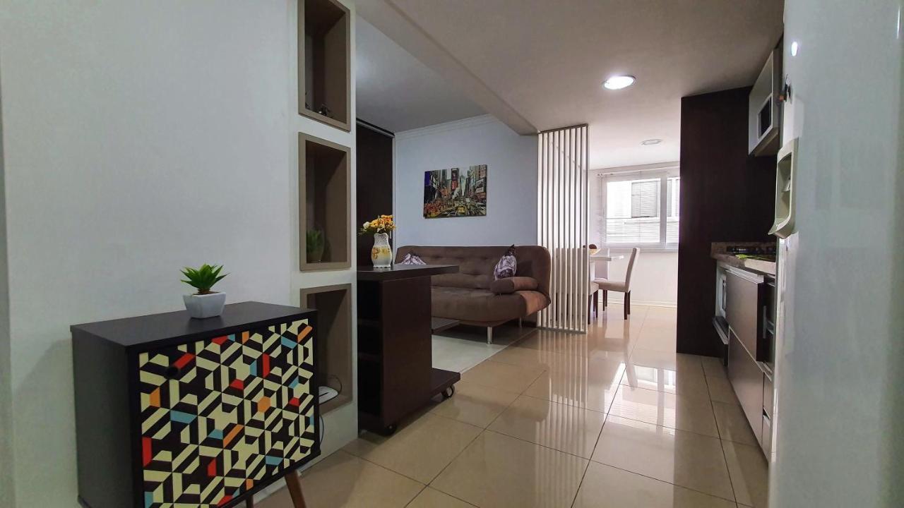 Apartamento Centro Catedral Canela Zewnętrze zdjęcie