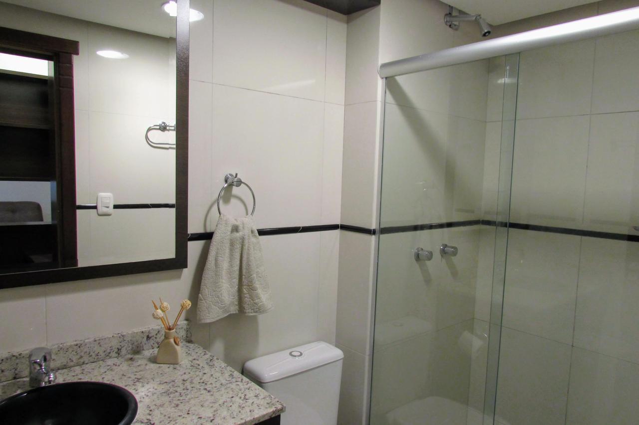 Apartamento Centro Catedral Canela Zewnętrze zdjęcie