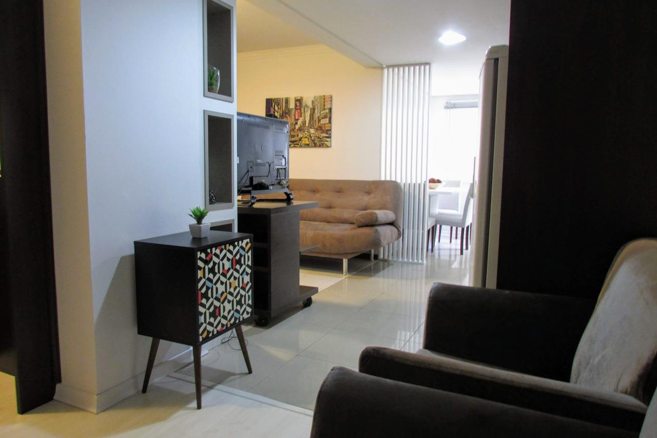 Apartamento Centro Catedral Canela Zewnętrze zdjęcie
