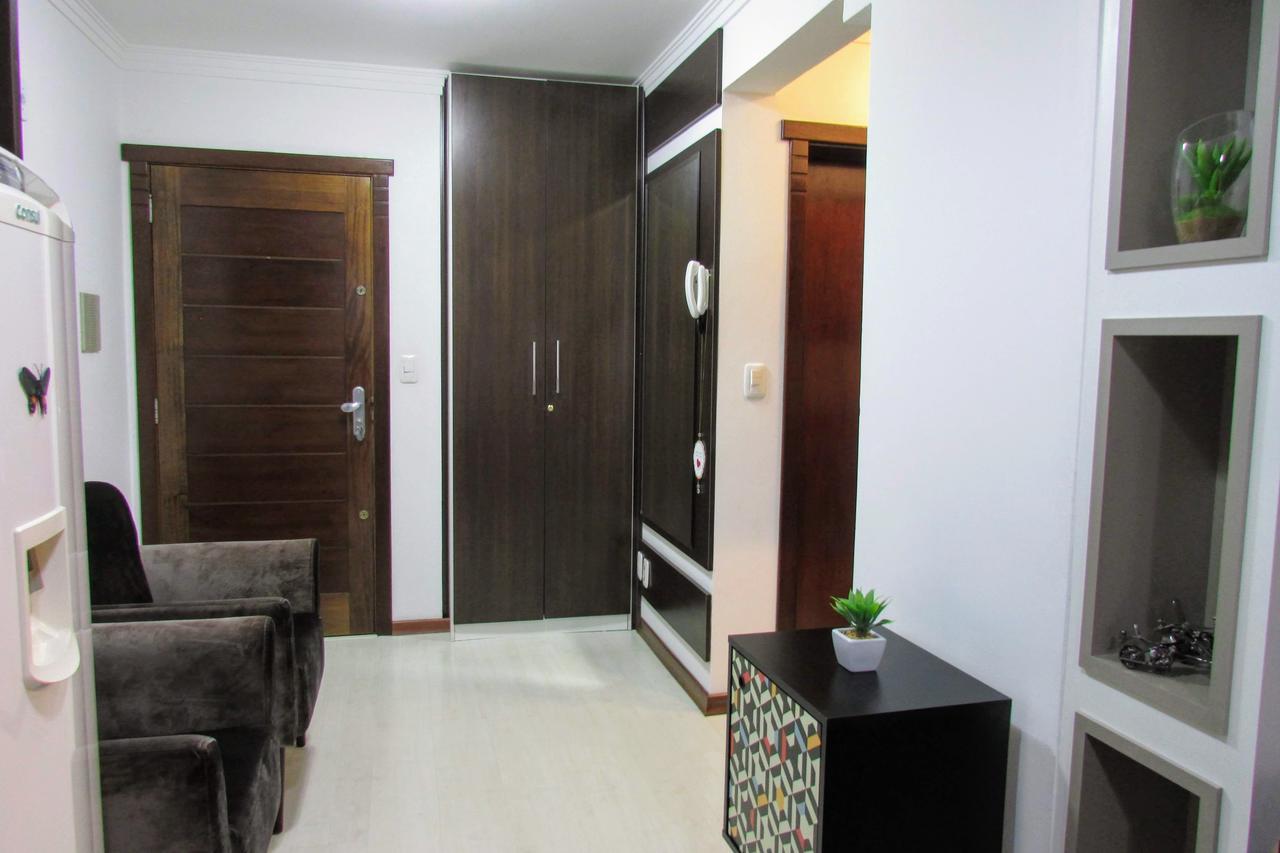 Apartamento Centro Catedral Canela Zewnętrze zdjęcie