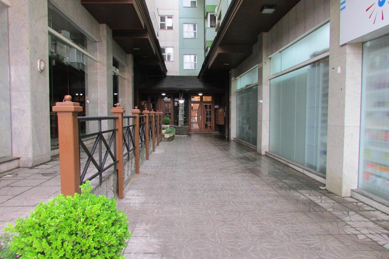 Apartamento Centro Catedral Canela Zewnętrze zdjęcie