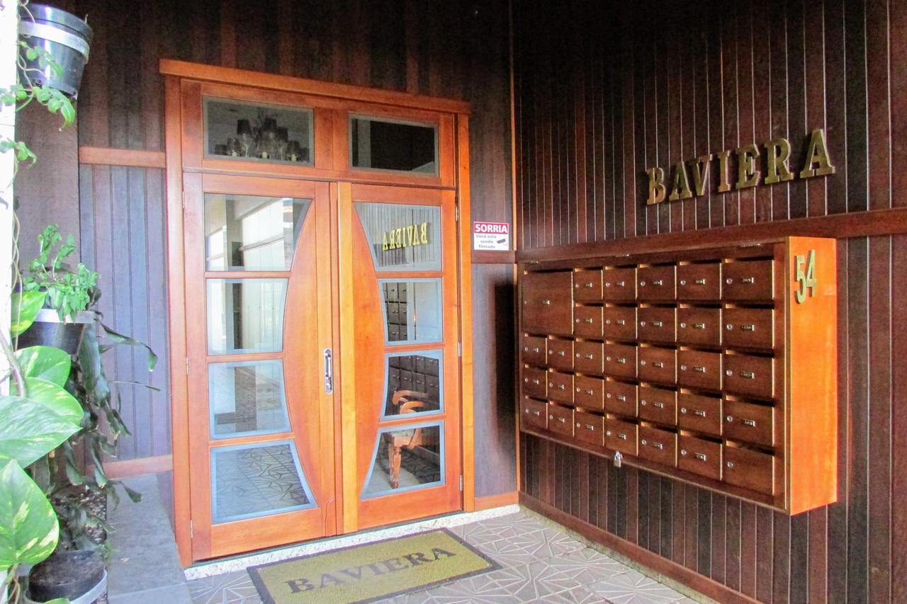 Apartamento Centro Catedral Canela Zewnętrze zdjęcie