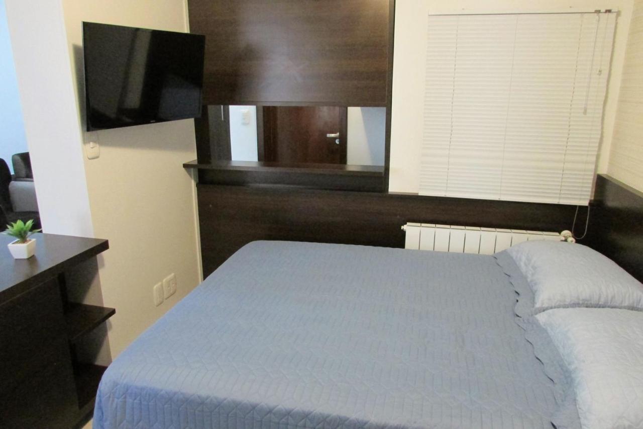 Apartamento Centro Catedral Canela Zewnętrze zdjęcie