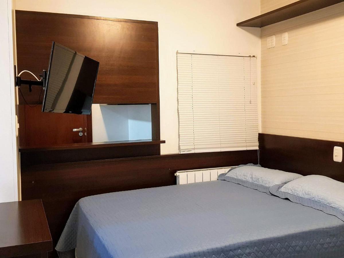 Apartamento Centro Catedral Canela Zewnętrze zdjęcie