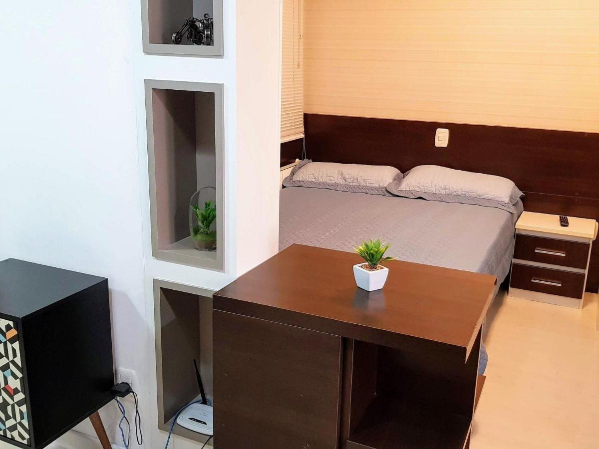 Apartamento Centro Catedral Canela Zewnętrze zdjęcie
